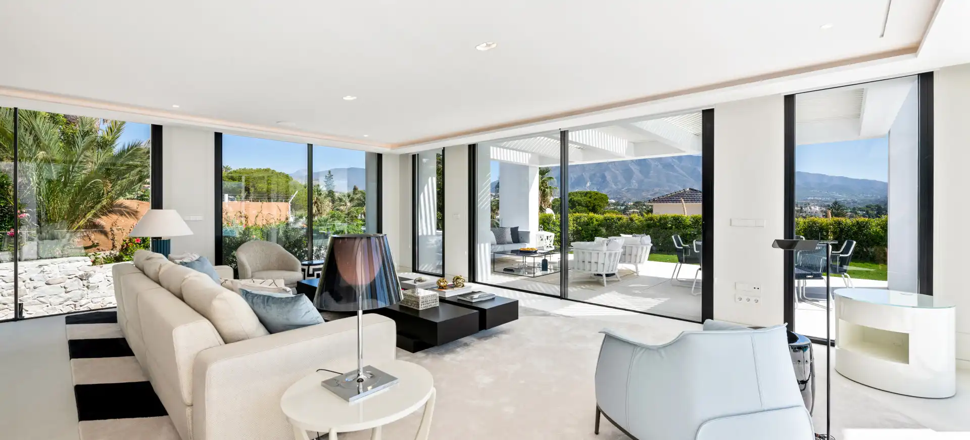 Casa amb piscina en venda a Marbella Centro, imagen 4