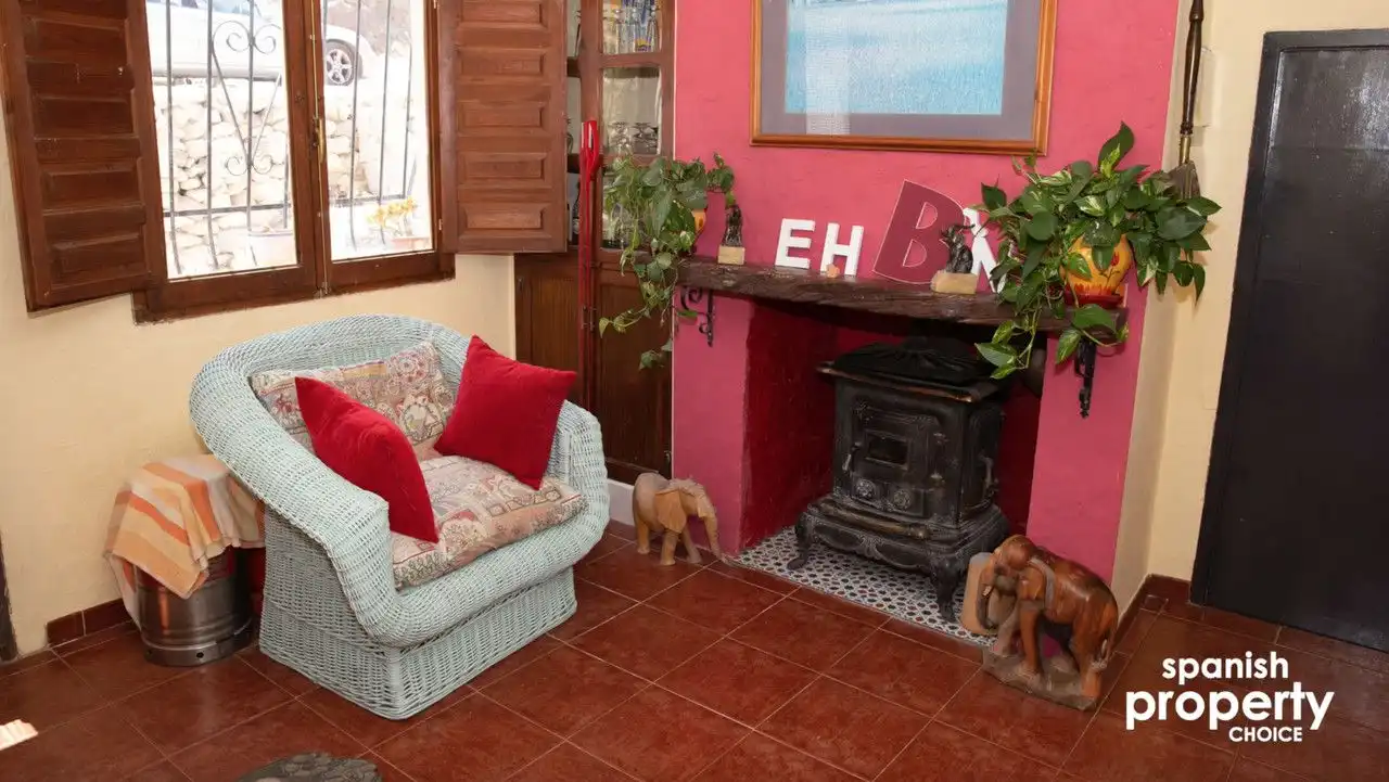 Casa rustica in vendita a Oria, imagen 5
