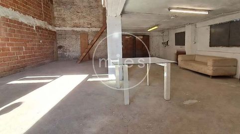 Foto 3 von Fabrikhallen zur Miete in Cm Picaña Nuevo, 53, Sant Isidre, Valencia Capital