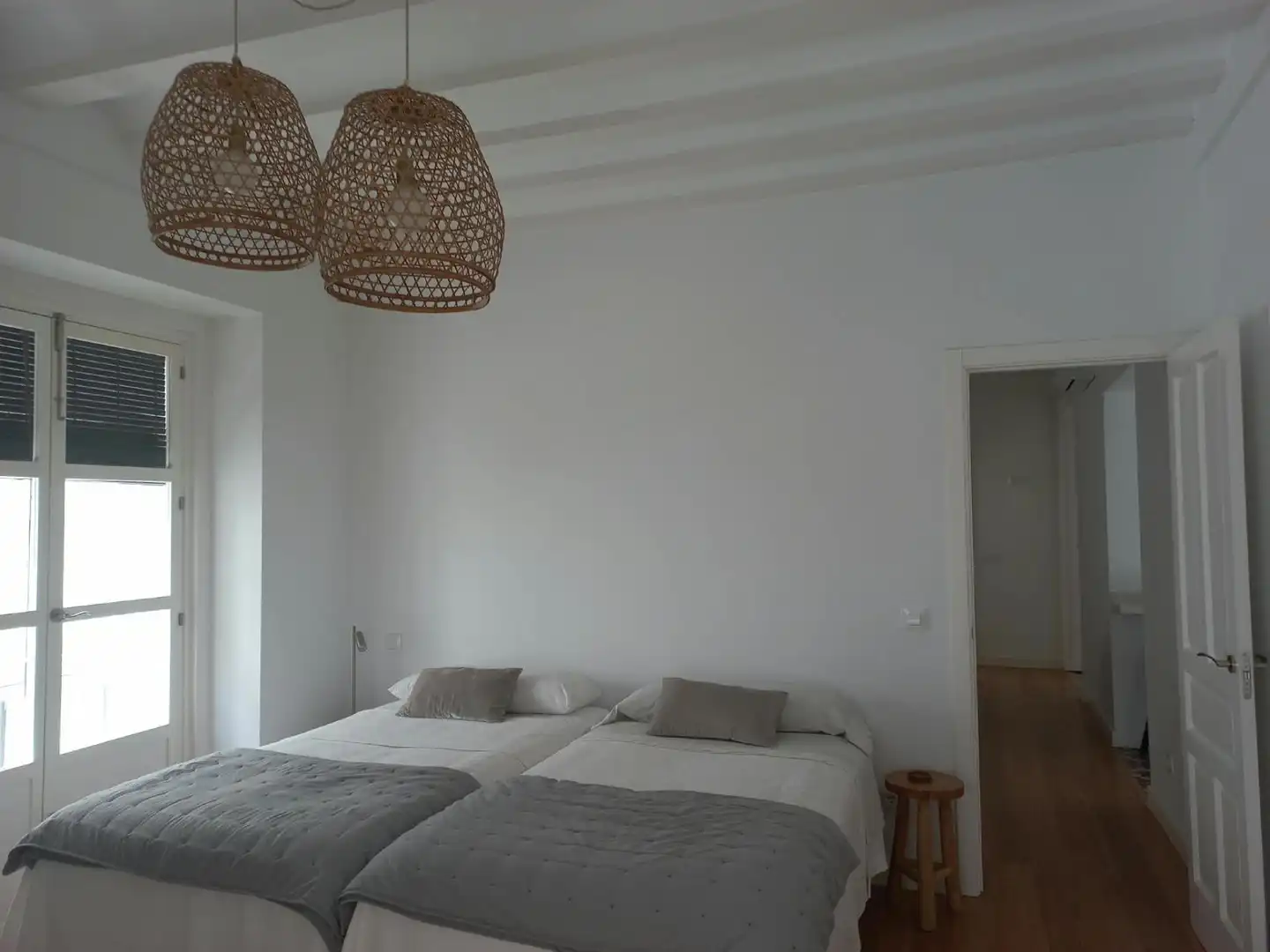Piso con terraza en venta en Centro Histórico, imagen 18