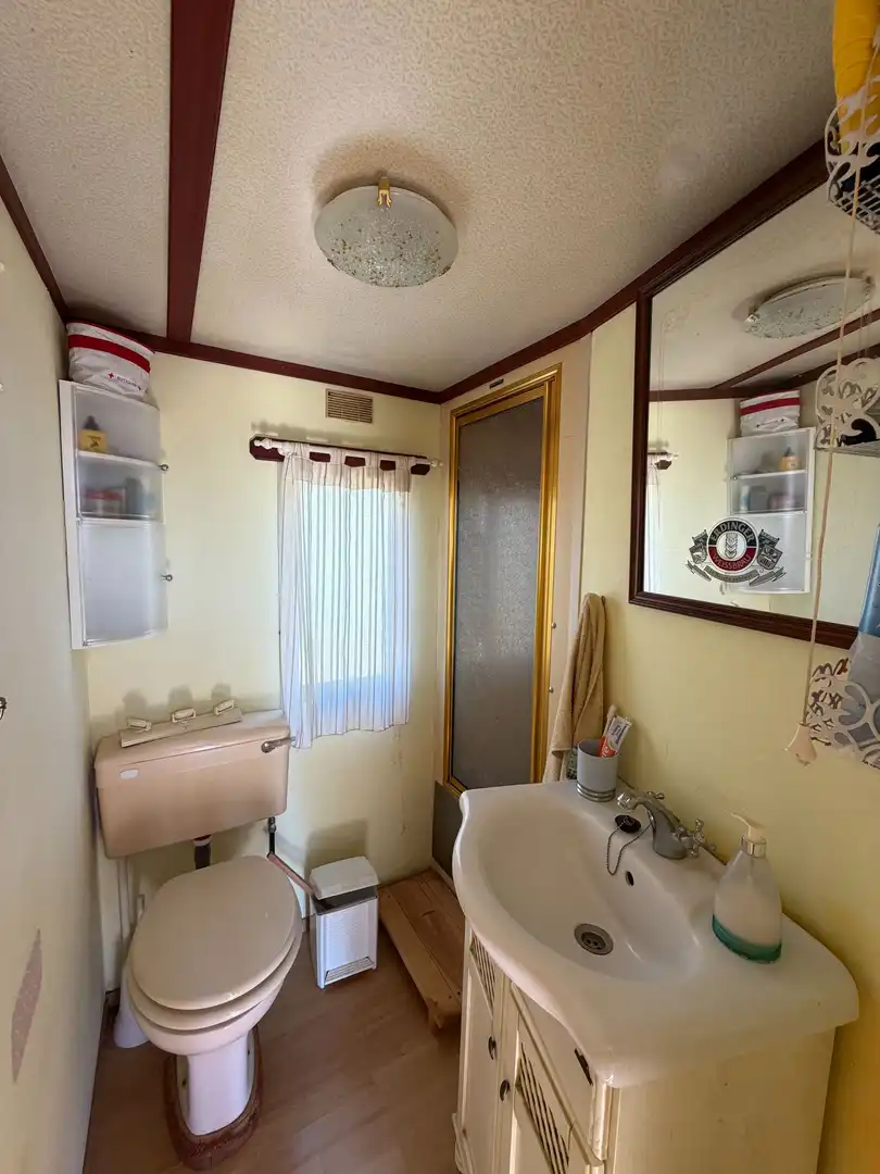 Casa rústica con jardín en venta en Monóvar  / Monòver, imagen 17