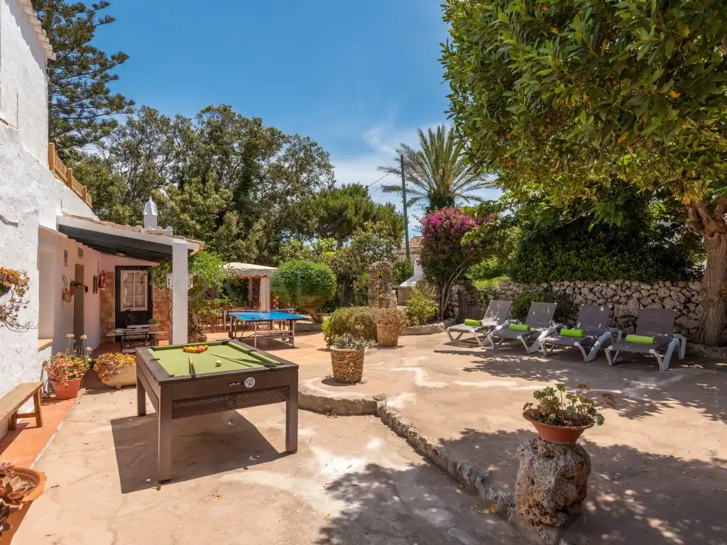 Finca rústica en venta en Trebalúger