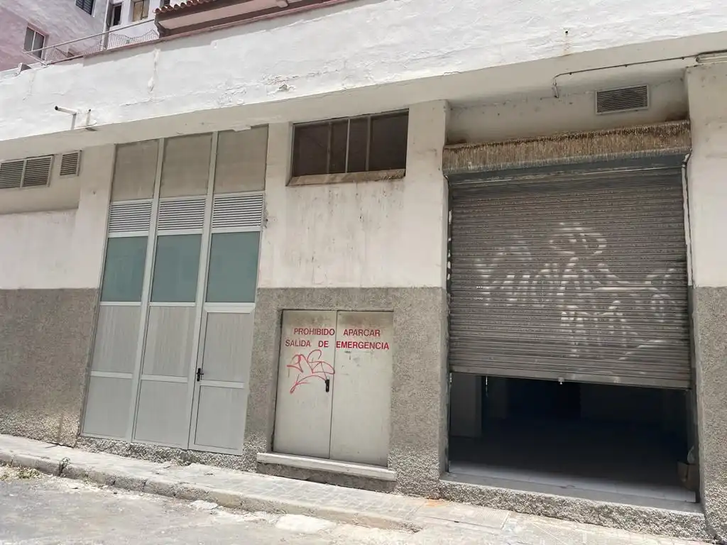 Gewerbefläche zur Miete in Avenida José Mesa y López, imagen 18