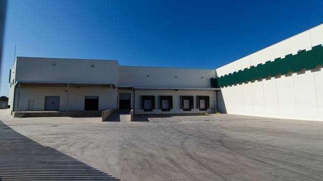 Nave industrial en Venta en Palmete