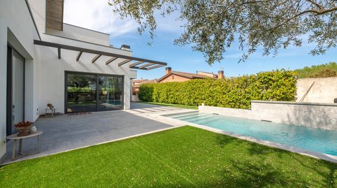 Foto 5 de Casa o xalet en venda a Cornellà del Terri, Girona