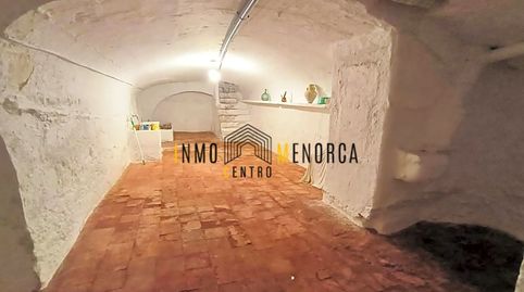 Foto 4 de Casa o chalet en venta en Ciutadella, Ciutadella de Menorca