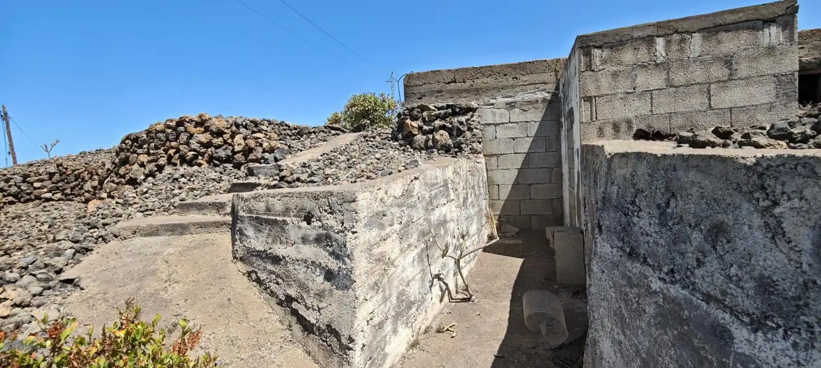 Terreno rústico en venta en Guía de Isora interior, imagen 2