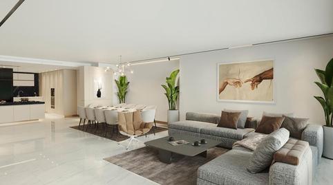 Foto 2 de Piso en venta en Calle Los Granados, 18, Puerto Banús, Málaga