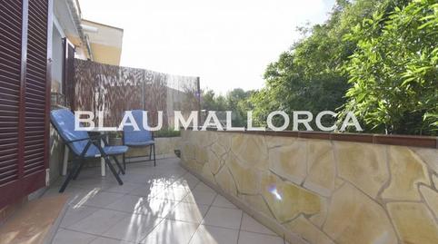 Foto 4 de Casa adosada en venta en Cala Millor, Illes Balears