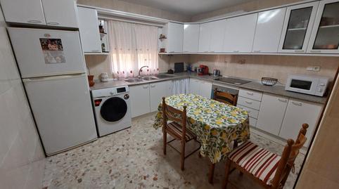 Foto 4 de Finca rústica de lloguer a San García, Cádiz