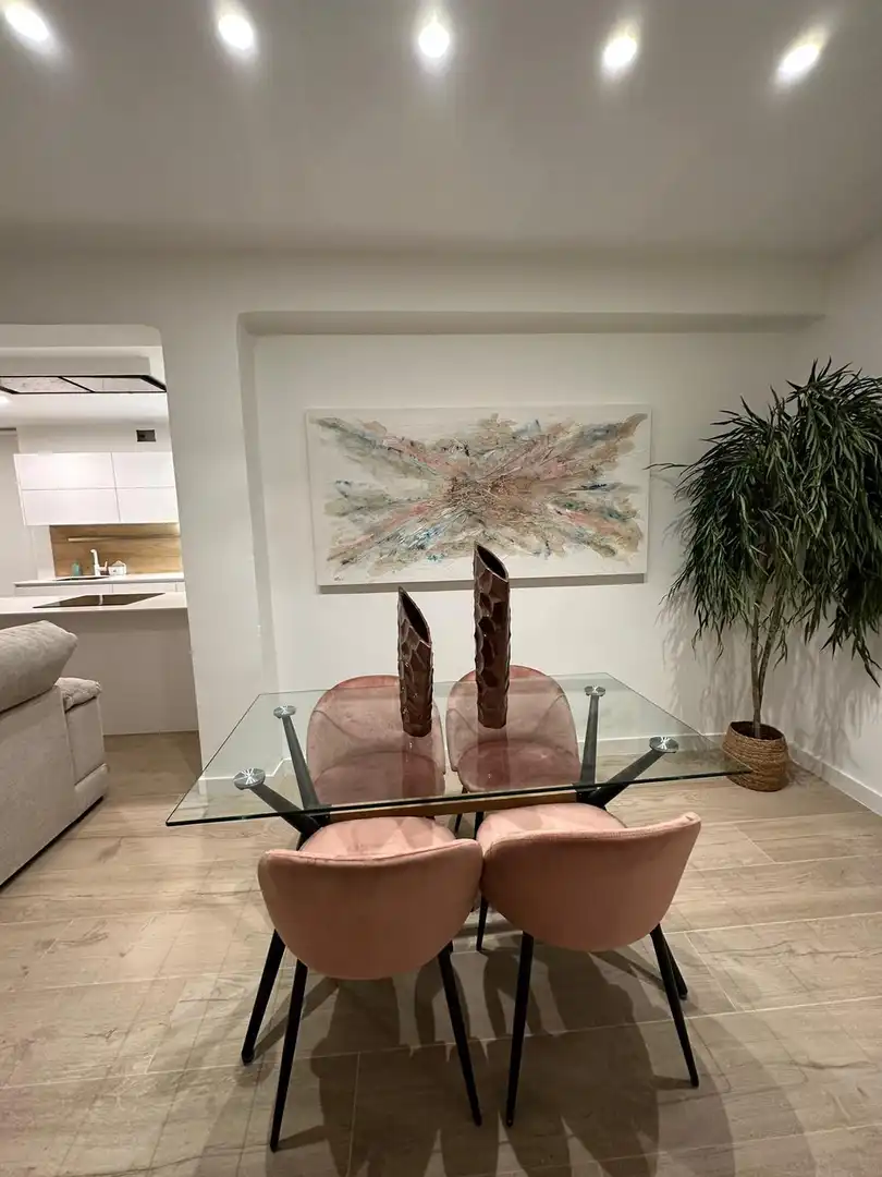 Apartament amb ascensor en venda a Juan XXIII, imagen 13