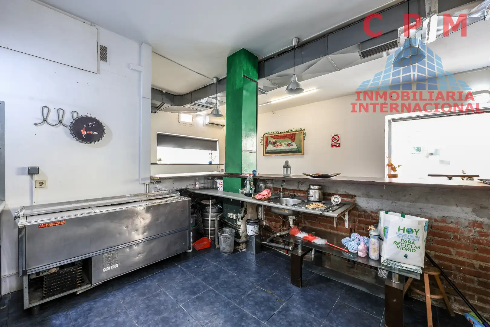 Business premises for sale in Puente de Vallecas, imagen 8