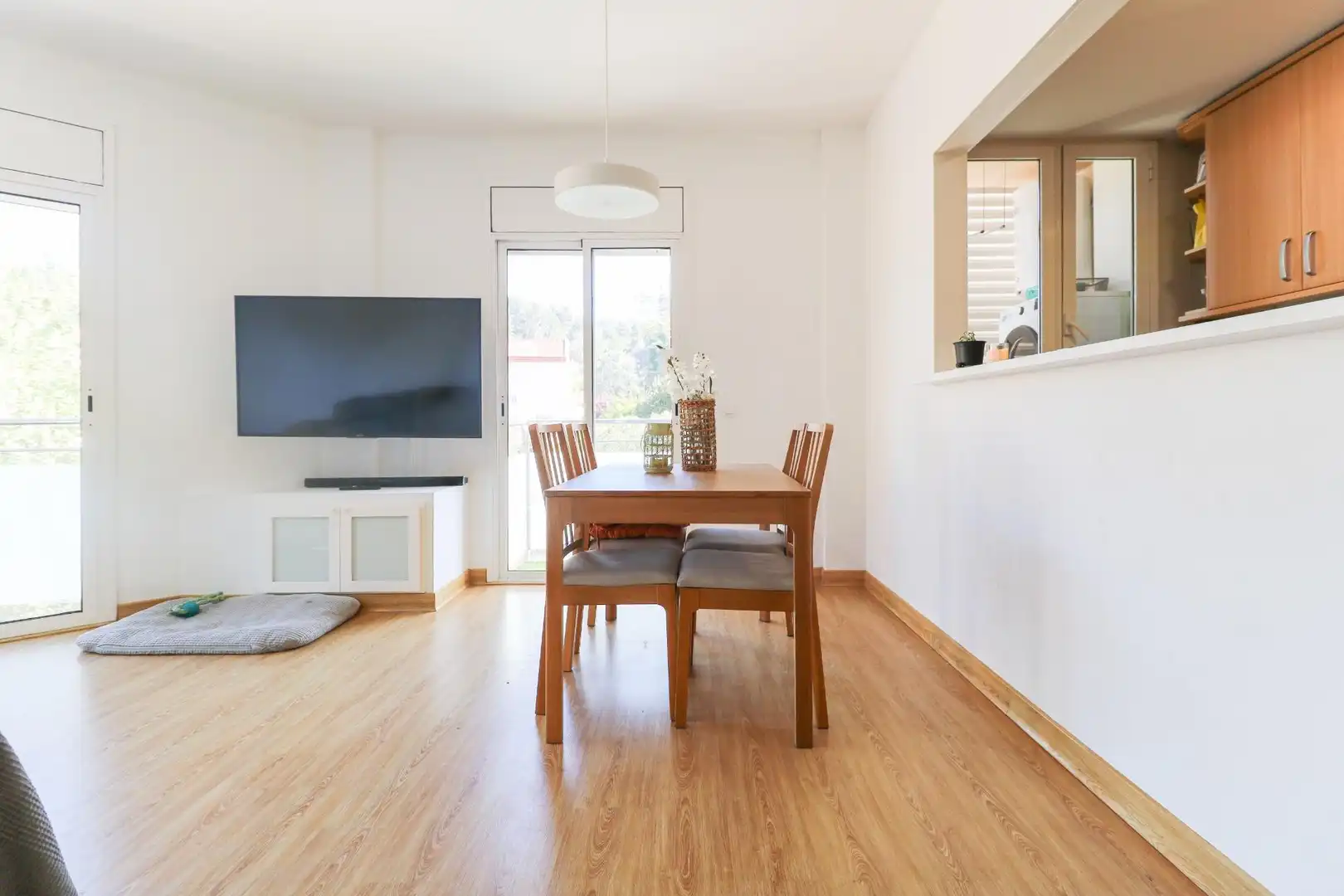 Piso en venta en Sant Climent de Llobregat