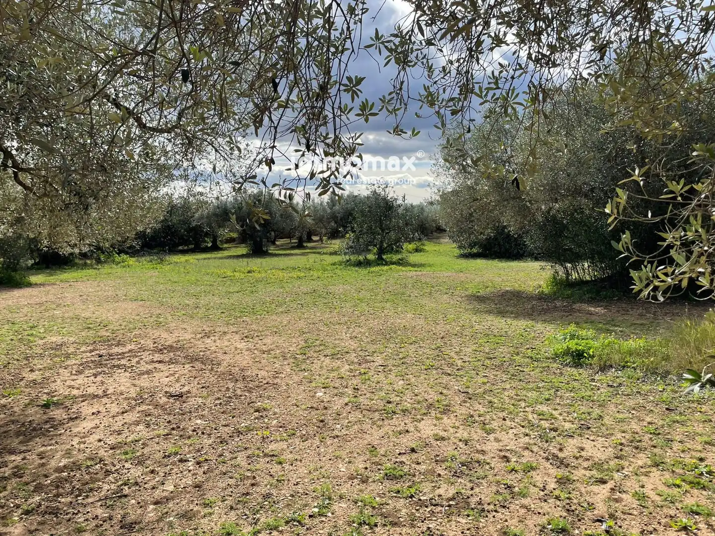 Residencial en venta en Aldover