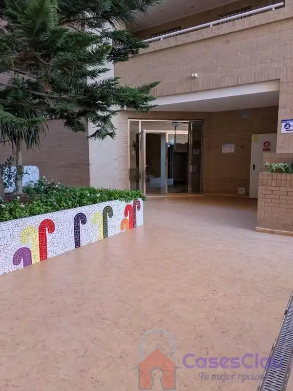 Apartamento con piscina en venta en Central, imagen 34