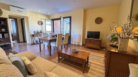 Photo 4 of Apartments for sale in Golf Valle Este, Vera