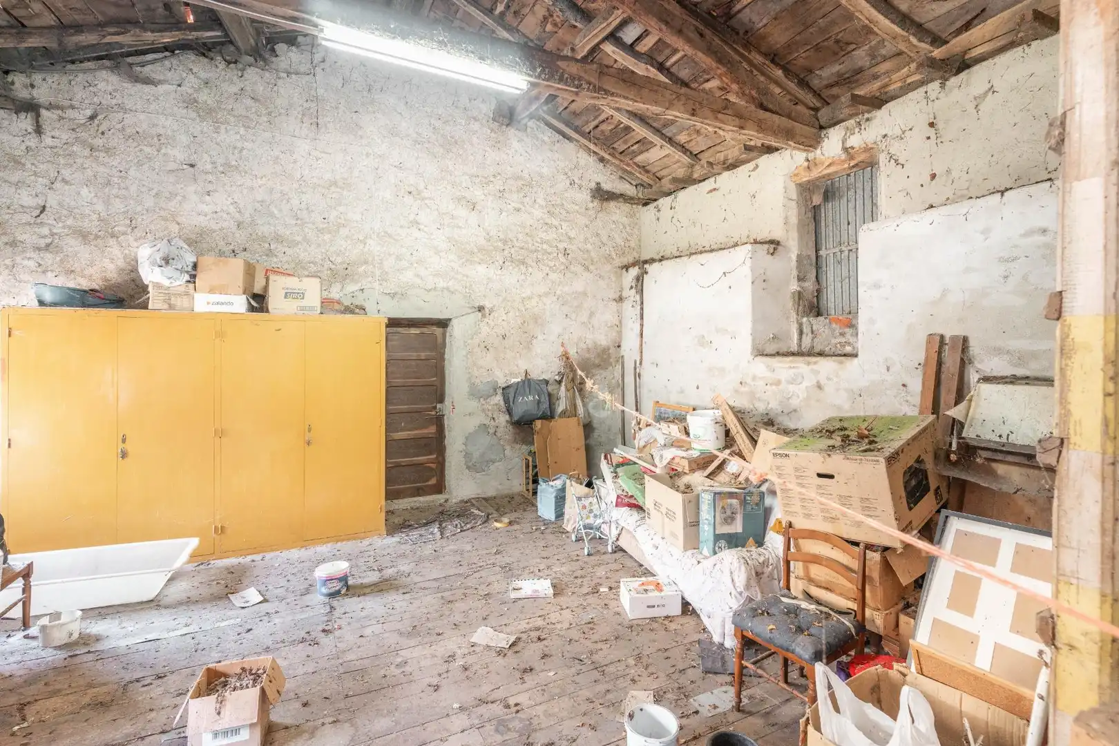 Haus oder Chalet zum Verkauf in Camino Riovena , 9, Allande
