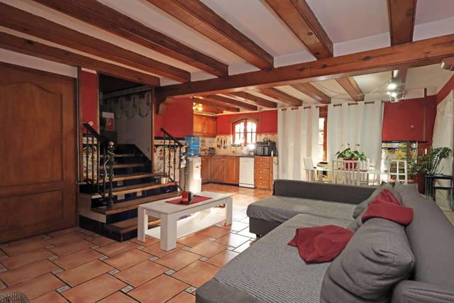 Casa-chalet en Venta en Can Clota