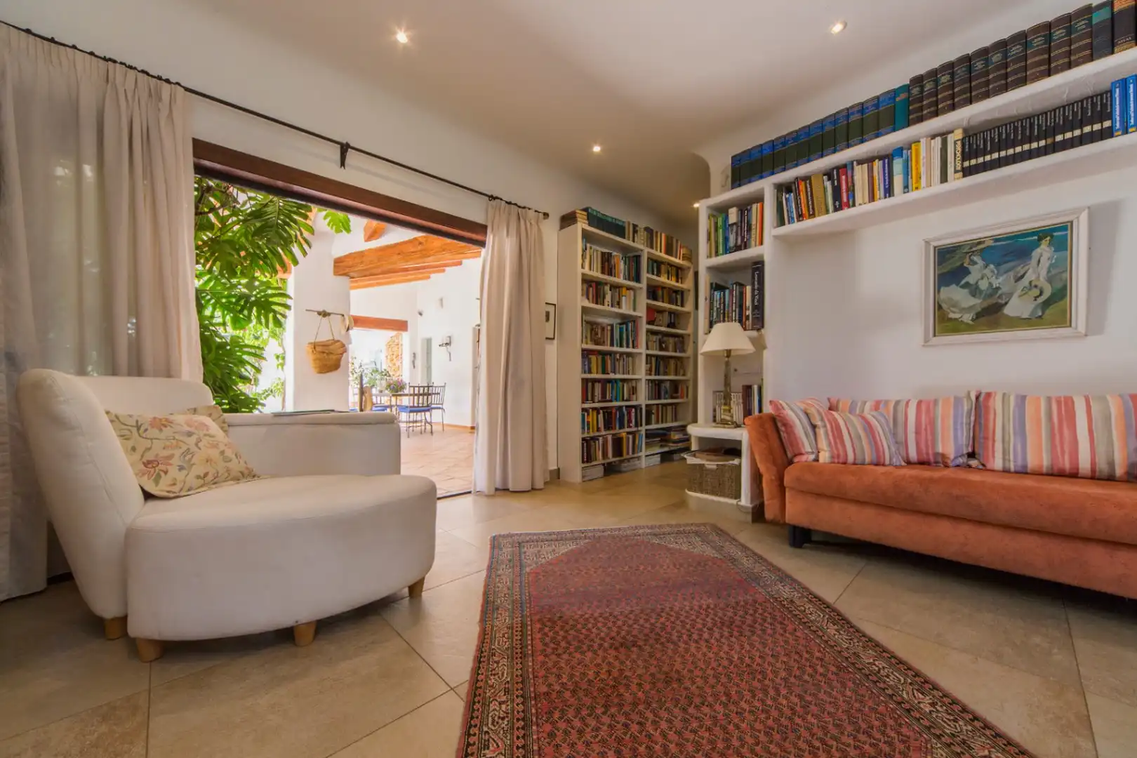 Villa avec piscine à vendre à Puerto, imagen 17
