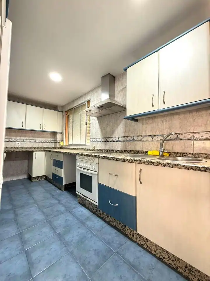 Piso con ascensor en venta en San Roque - Ronda Norte, imagen 14