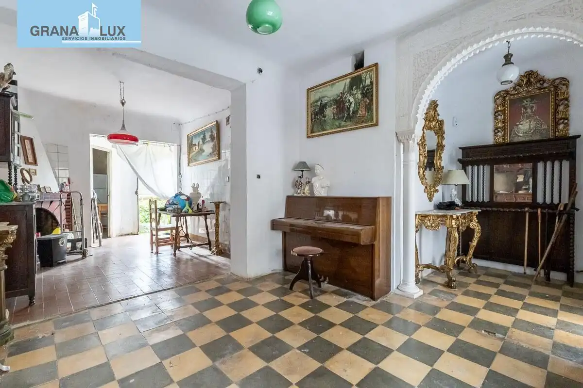Adosado con jardín en venta en Calle de Antonio Machado, imagen 5