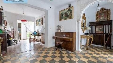 Foto 5 de Casa adosada en venta en Calle de Antonio Machado, Angustias - Chana - Encina,  Granada Capital