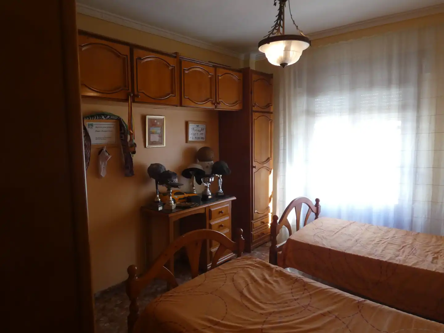 Casa o xalet en venda a Carril de las Eras, Pinos Puente