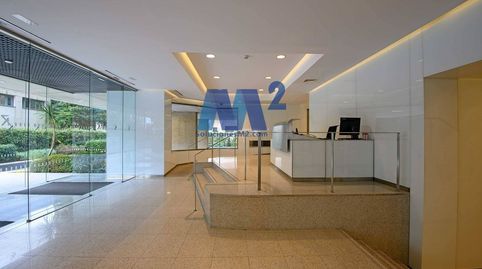 Foto 3 de Oficina de alquiler en Ciudad Jardín, Madrid Capital