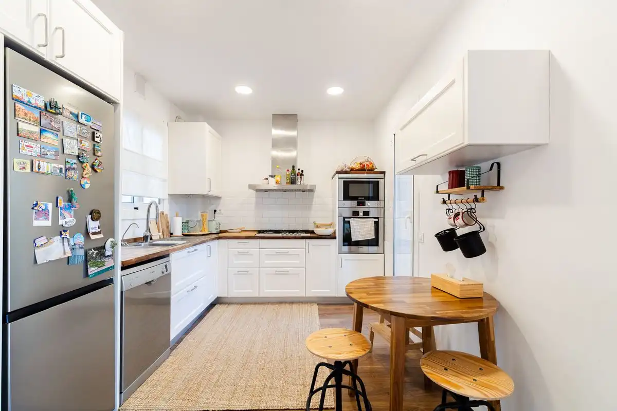 Attique avec terrasse à vendre à Carrer del Bruc, imagen 9