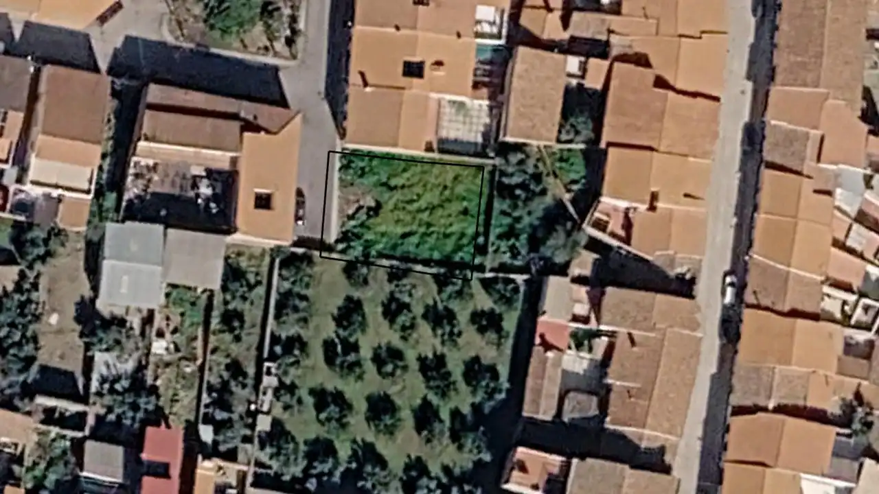 Terreno rustico in vendita a C/ Menéndez Pelayo, imagen 3