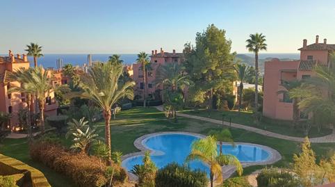 Foto 2 de Àtic en venda a Golf Bahía, Alicante