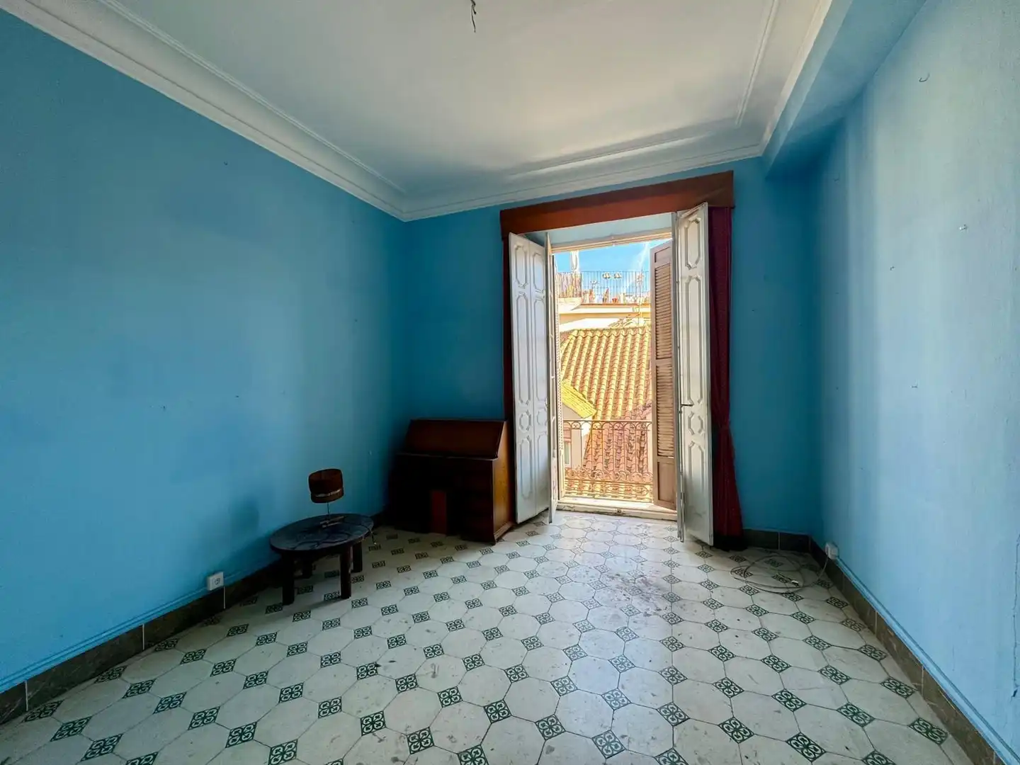 Flat with lift for sale in Niño de Guevara, imagen 32