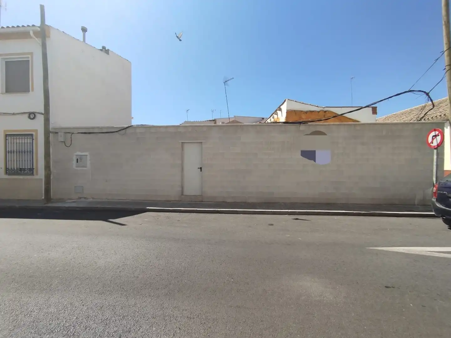 Residential land for sale in Calle Melquiades Álvarez, imagen 7