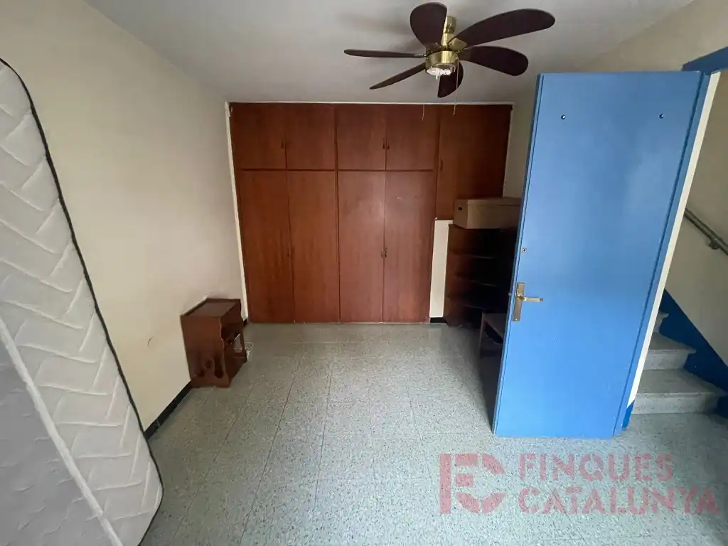 Bedroom of Houses for sale in Anglès  with Terrace and Balcony