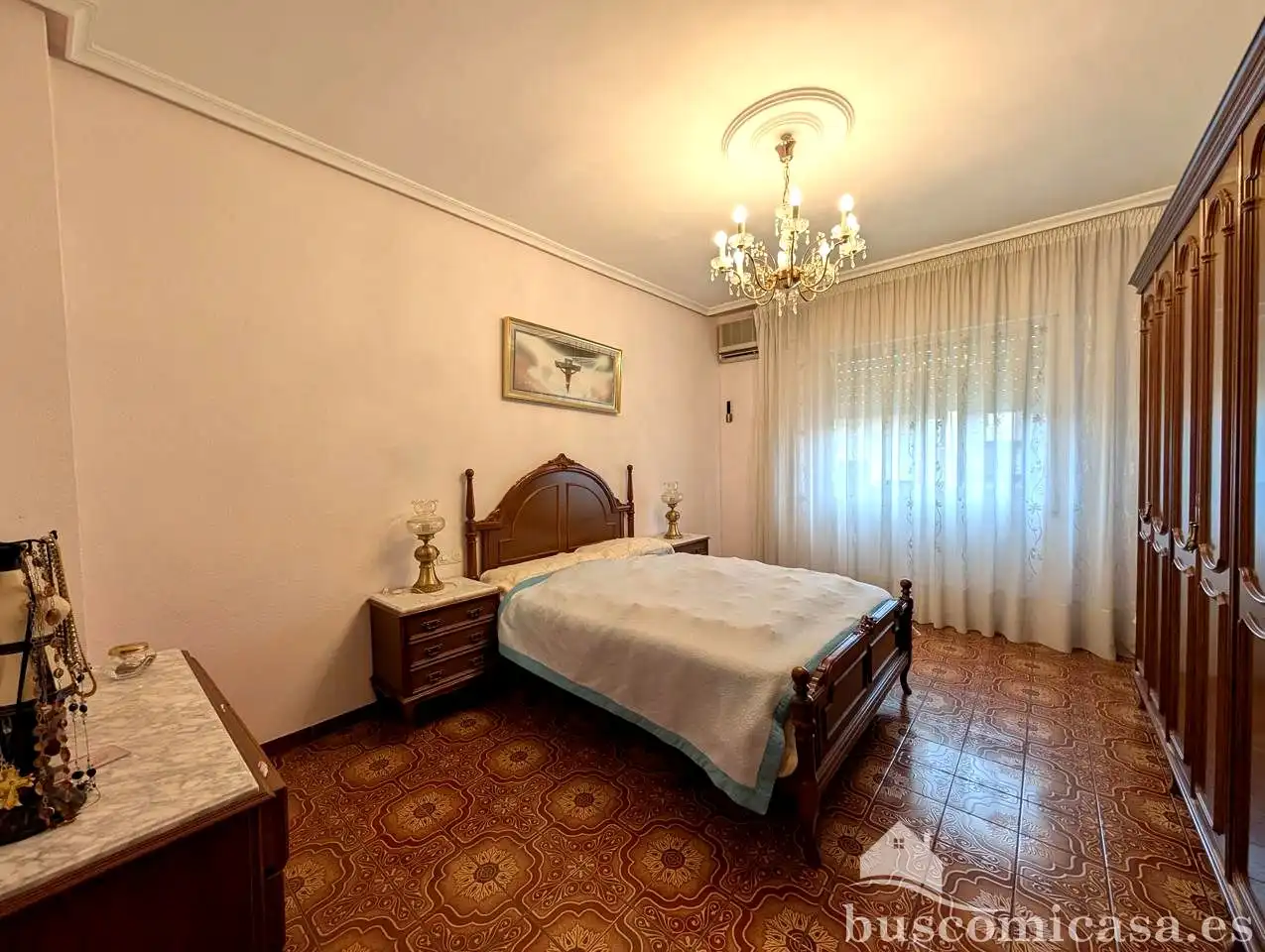 Wohnung mit Terrasse zum Verkauf in Calle Alfonso X el Sabio, imagen 13