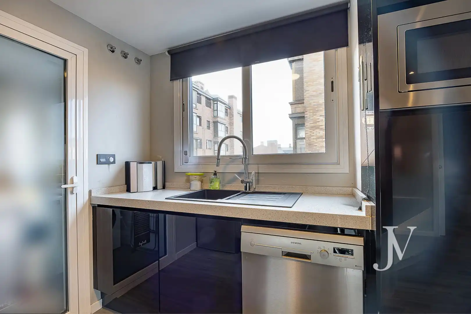 Attic for sale in Valdezarza