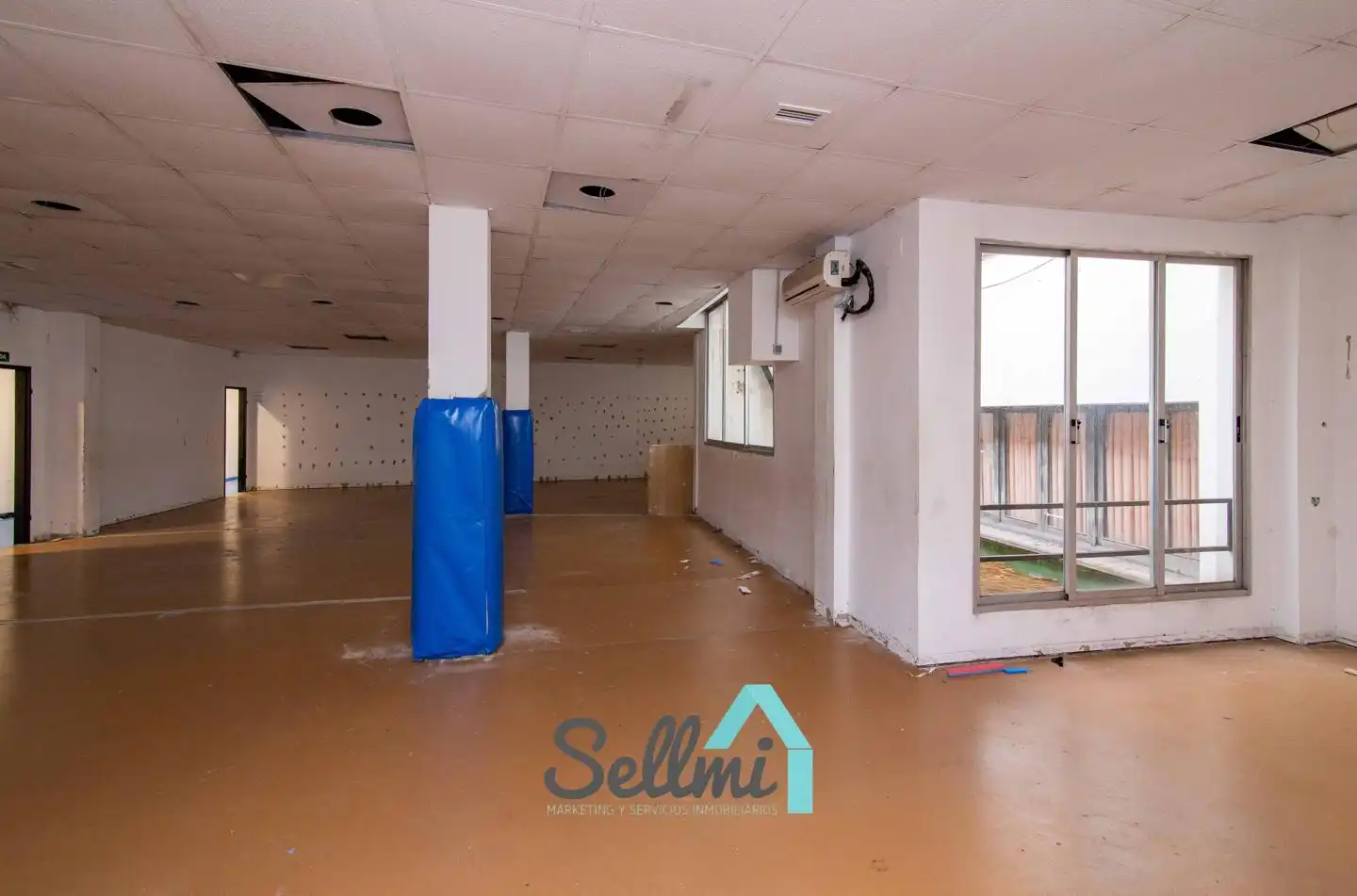 Business premises for sale in Teodoro Cuesta