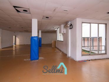 Local comercial en venta en Teodoro Cuesta