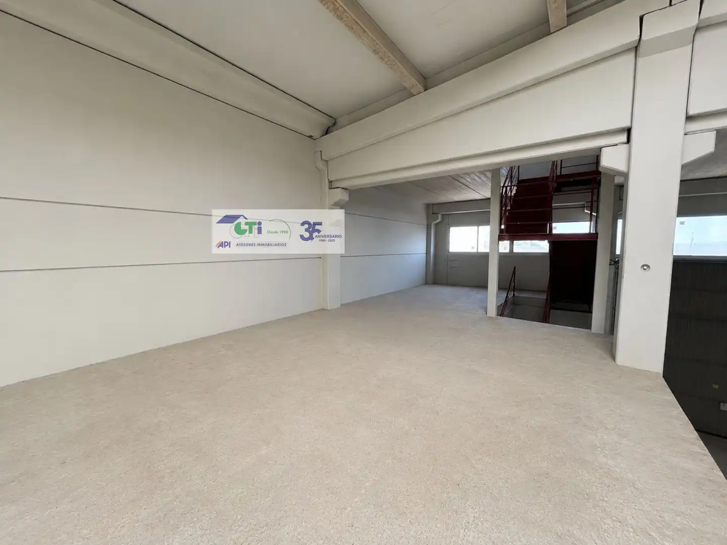 Nave industrial en venta en Zaragoza