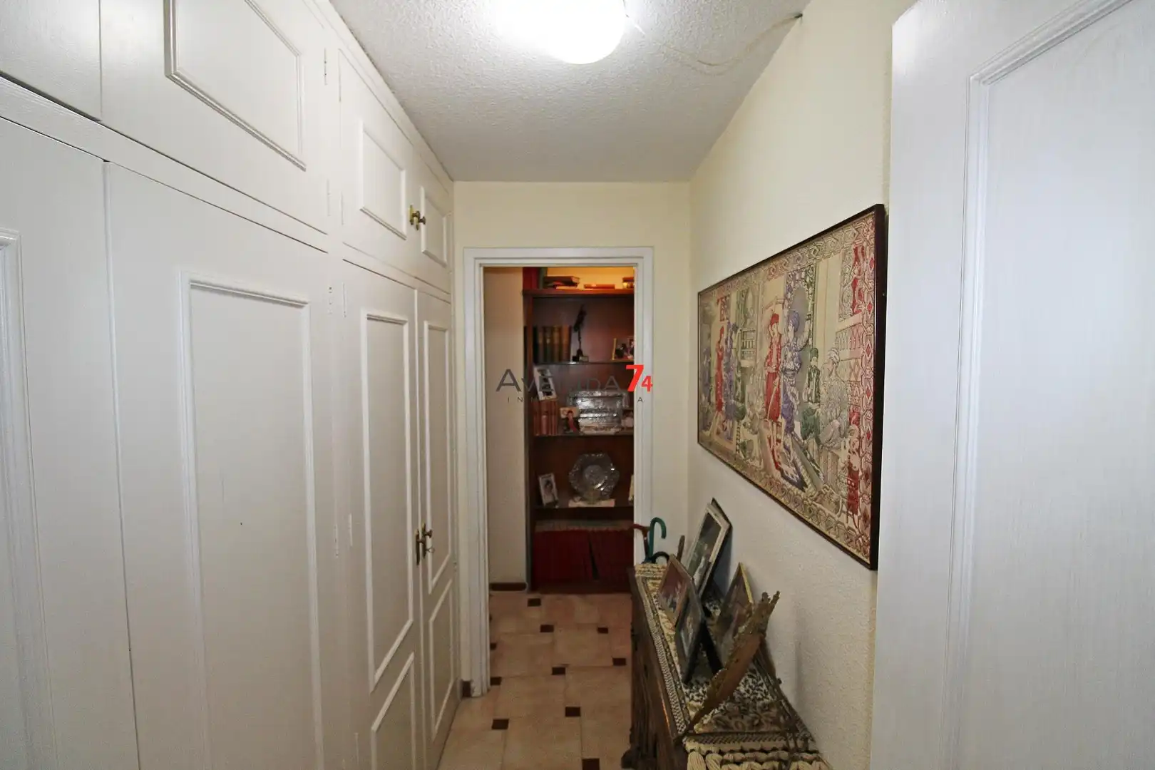 Piso en venta en Lorca con Trastero y Balcón