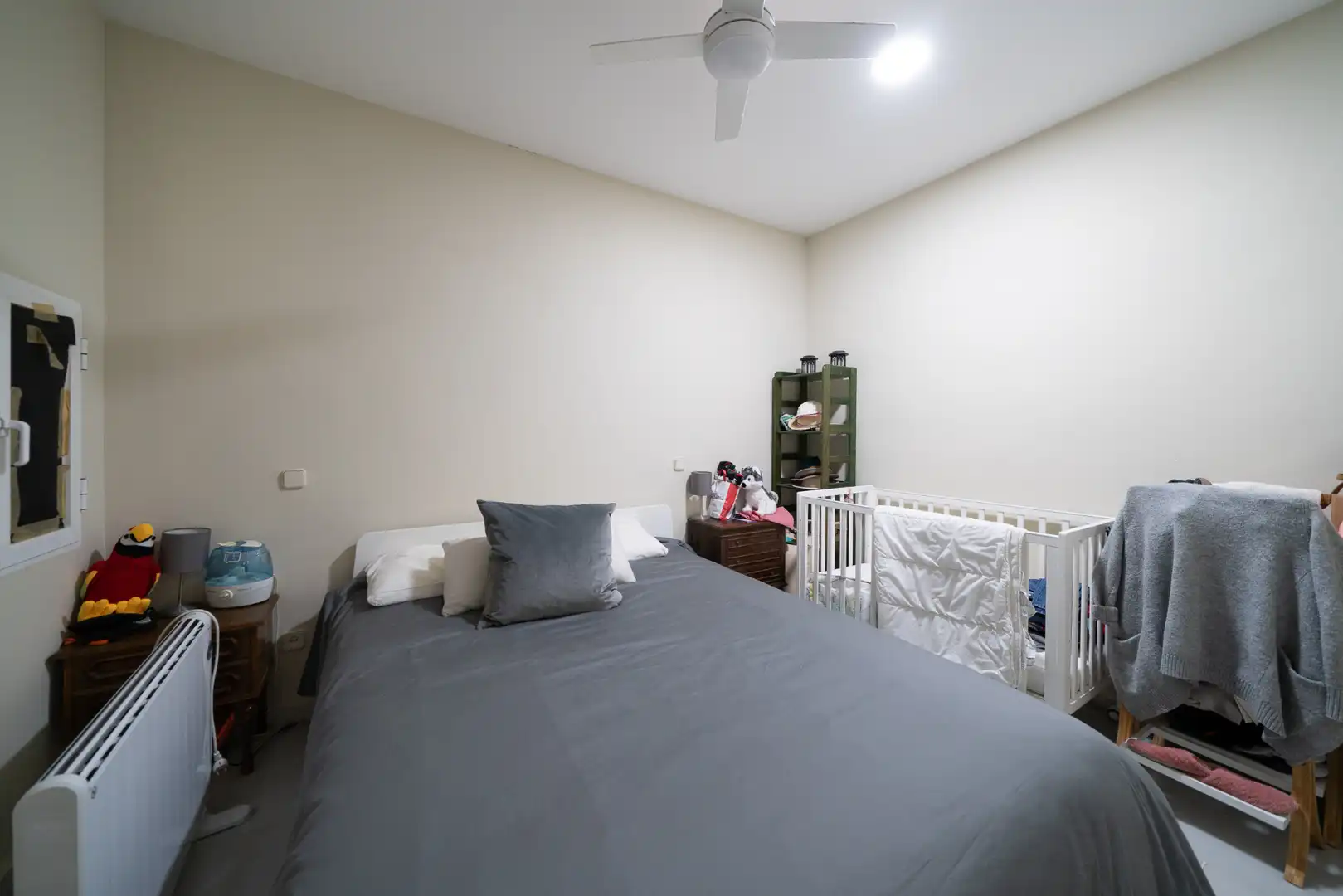 Bedroom of Houses for sale in Aranjuez