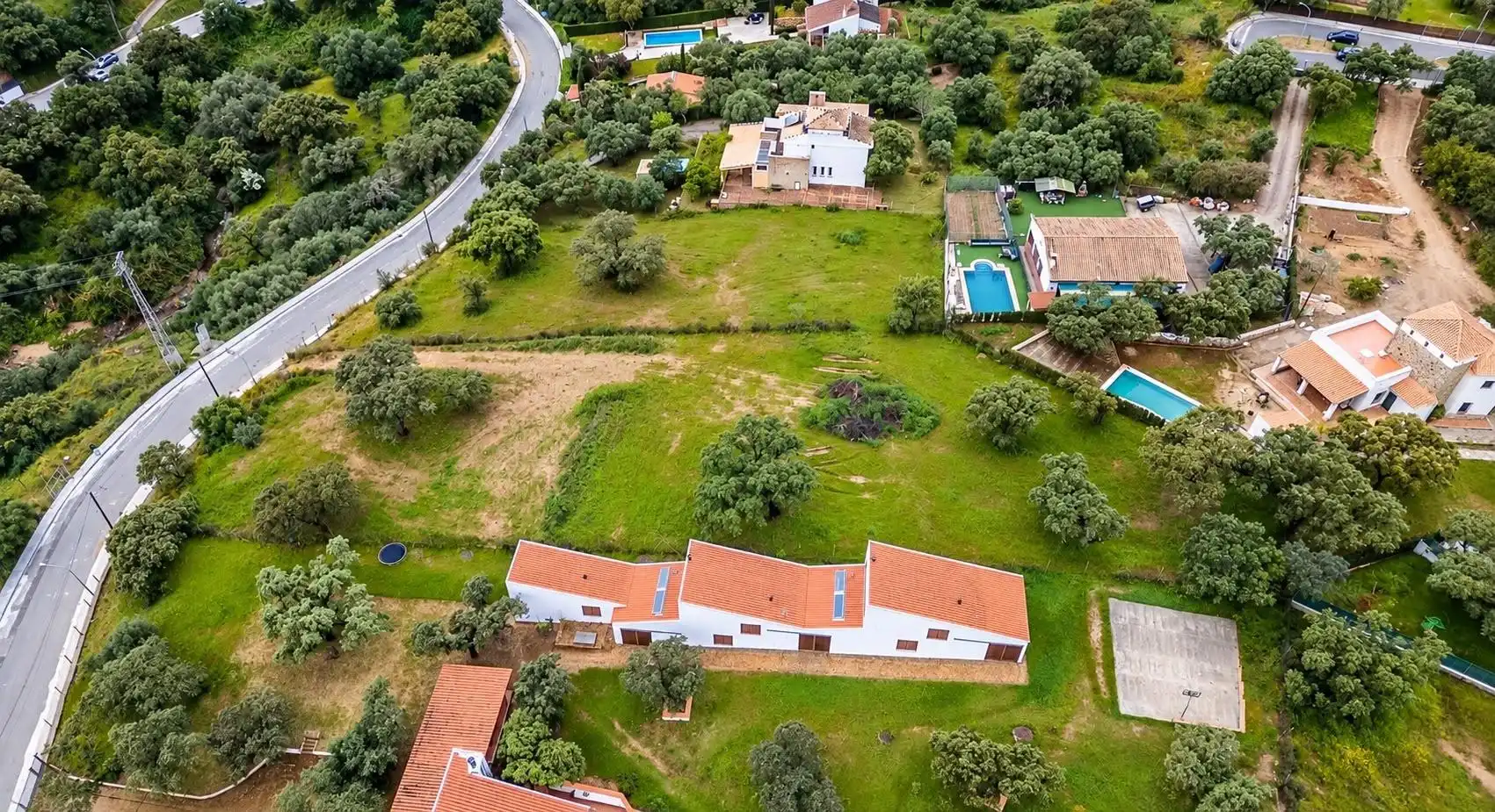 Residential land for sale in Las Pajanosas, imagen 2