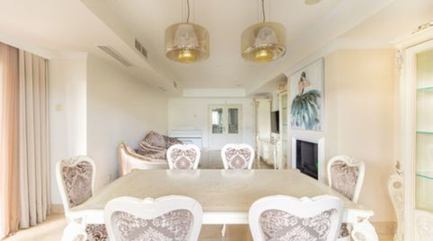 Foto 4 de Pis en venda a La Carolina - Guadalpín, Marbella