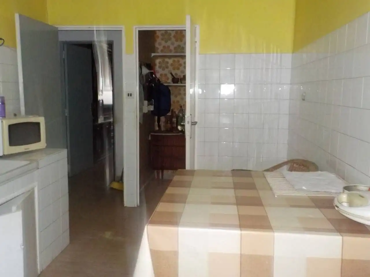 Habitación de Piso en venta en Ciudad Rodrigo con Amueblado y Balcón