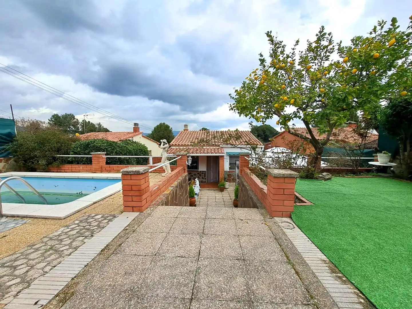 Casa o chalet en venta en Mas d'en Gall