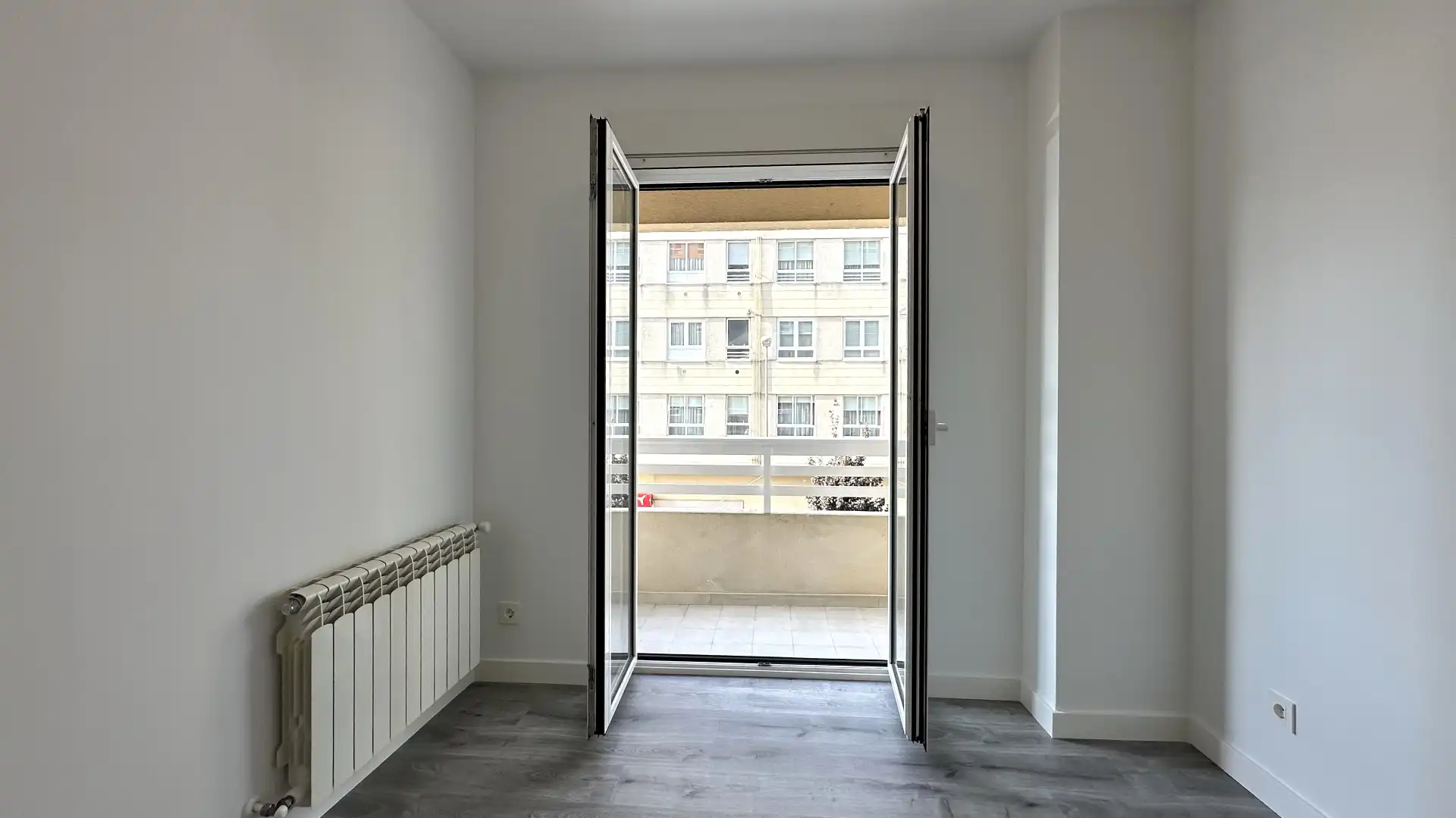 Wohnung mit Terrasse zum Verkauf in Praza Viana do Castelo 1, imagen 11