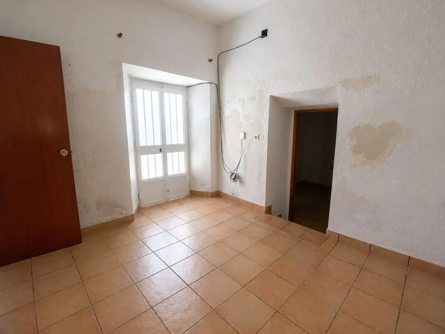 Finca rústica en venda en Alcalá de los Gazules amb Terrassa