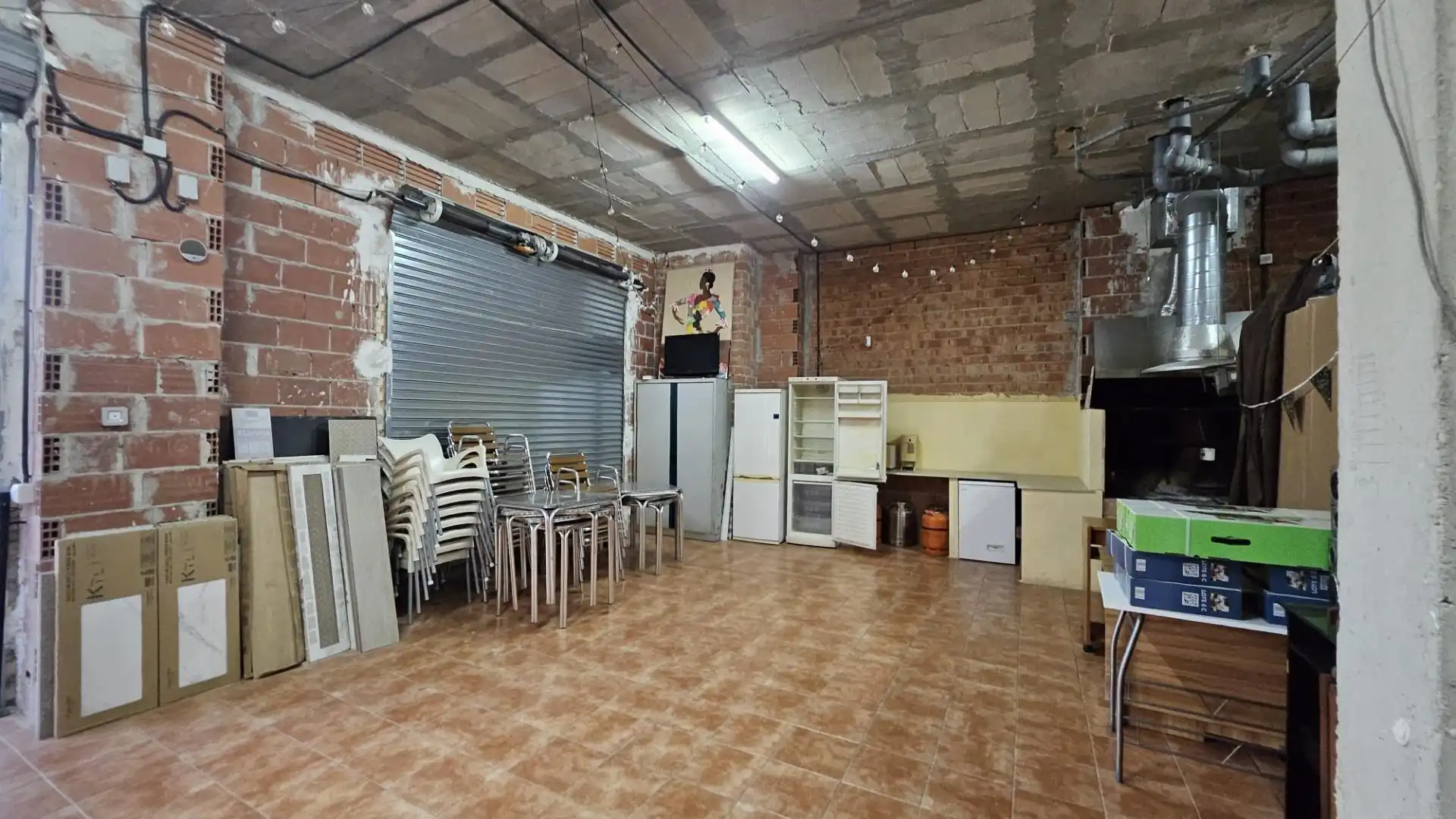 Local commercial à louer à Campello pueblo, imagen 13
