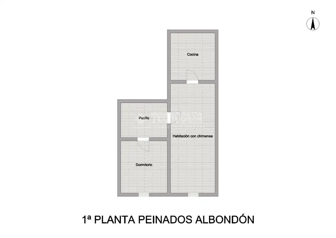 Finca rústica en venta en Albondón con Calefacción