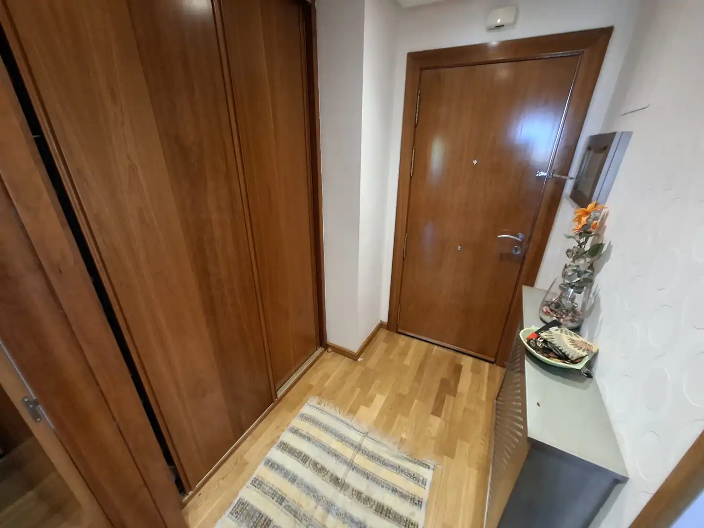 Flat for sale in  Logroño  with Air Conditioner, Heating and Parquet flooring